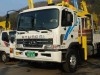 Hyundai Powertec 380 - Ремонт кранов-манипуляторов в Екатеринбурге