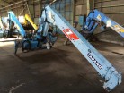Tadano   Z303 - Ремонт кранов-манипуляторов в Екатеринбурге