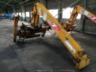 Tadano Z 303 SL - Ремонт кранов-манипуляторов в Екатеринбурге