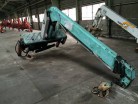 TADANO TM-M 304 - Ремонт кранов-манипуляторов в Екатеринбурге