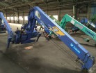 Tadano Z 303  - Ремонт кранов-манипуляторов в Екатеринбурге