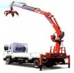 KN 1004V  - Ремонт кранов-манипуляторов в Екатеринбурге