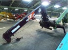 Tadano   Z303 - Ремонт кранов-манипуляторов в Екатеринбурге