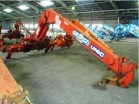 Unic 330 - Ремонт кранов-манипуляторов в Екатеринбурге