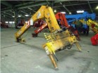 Tadano  Z304 - Ремонт кранов-манипуляторов в Екатеринбурге