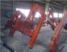 Unic 330 - Ремонт кранов-манипуляторов в Екатеринбурге
