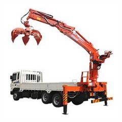 KN 1204EX - Ремонт кранов-манипуляторов в Екатеринбурге