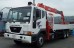 Kanglim KS1056 STD - Ремонт кранов-манипуляторов в Екатеринбурге
