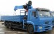 Dongyang SS1506 STD - Ремонт кранов-манипуляторов в Екатеринбурге